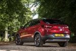 Vauxhall Grandland X Turbo D 2017 года